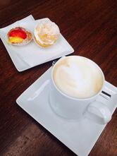 Pasticceria Colzani
