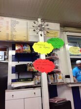 Piadineria del Boschetto