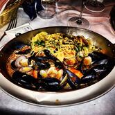 Ristorante Taverna al Canevon