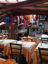 Il Palio ristorante pizzeria legnano