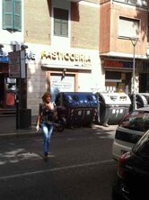 Pasticceria Signorini Roma