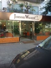 Johnnie Walker - Lounge Bar, Ristorante, Pizzeria