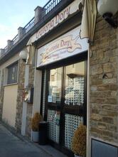 Trattoria Dory