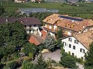 Hotel Restaurant Zum Falken