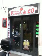 Pizza & Co.