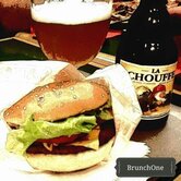 Brunch One -Pizzeria Hamburgheria