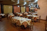 La Vecchia Masseria - Pizzeria Ristorante Mondello - Parcheggio interno gratuito