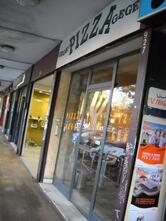 Pizza Gegè - Cassia