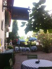 Ristorante Rauscher Walter Luis