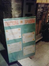 Trattoria Spadini