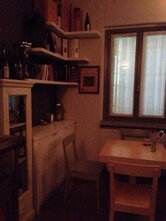 Al Canevone 2.0 • Wine & Lounge Bar