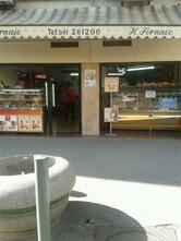 Il Fornaio, pizzetteria e rosticceria