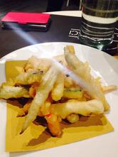 Carbonara la trattoria