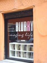 Blurry