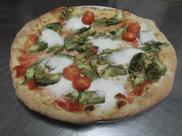 Pizzeria Baixarico'