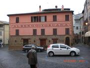 Albergo Ristorante Toscana