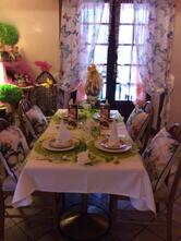 Ristorante Pizzeria Columbia