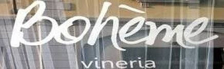 Bohème Vineria Cucina