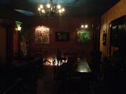 Kandinsky-lounge bar