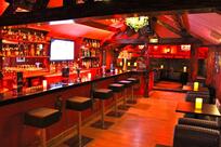 Le bistrot des artistes