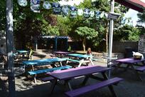 O'Shea's Bar and Beer Garden