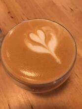 Want Coffee｜咖啡教育 • 顧問中心