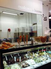 Qualcosa di buono caffetteria