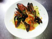 Trattoria Morena con Cantina