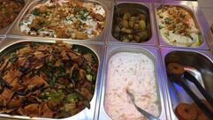 Comptoir de Beyrouth