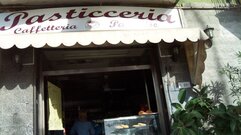 Pasticceria Paradise