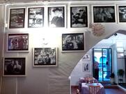 Antica Osteria Il Palazzaccio