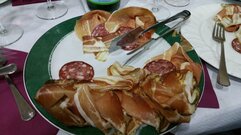 Osteria Pizzeria Terra Mia