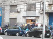 Gran Caffe Tarantino