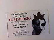 Il Simposio