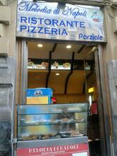 Pizzeria Parziale