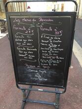 La Suite du Pescadou