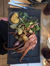 Restaurant Le Saint Gabriel