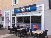 Restaurant Snack Kebab Grill Ali Kemal Halal