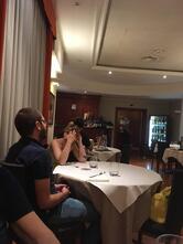 Il Brigantino ristorante