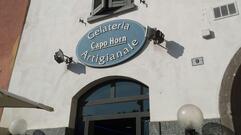 Capo Horn Gelateria Artigianale