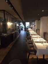 La table de Balthazar
