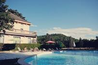 Domaine des Séquoias Restaurant