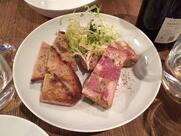 LAZU Restaurant (Bouillon47)