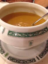 Restaurante Casa Maragata I