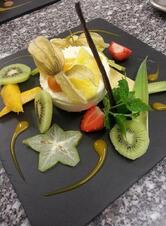 Restaurant La Flamiche