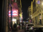 Pizzéria La Stella d'Oro