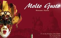 Molto Gusto