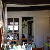 Restaurant Le Chavot