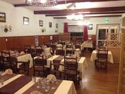 Restaurant de la gare Munzenberger