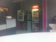 Amour de pizza Villejean